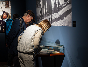 Agrandir l'image (fenêtre modale)