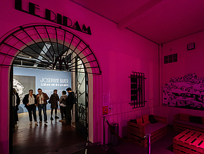 Agrandir l'image (fenêtre modale)