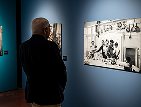 Agrandir l'image (fenêtre modale)