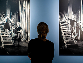 Agrandir l'image (fenêtre modale)